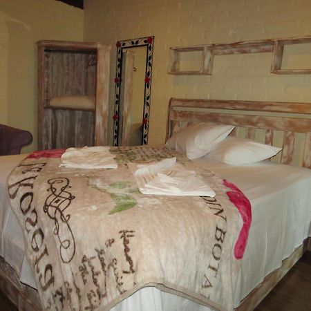 Chale Da Serra Hotel São João del Rei Екстериор снимка