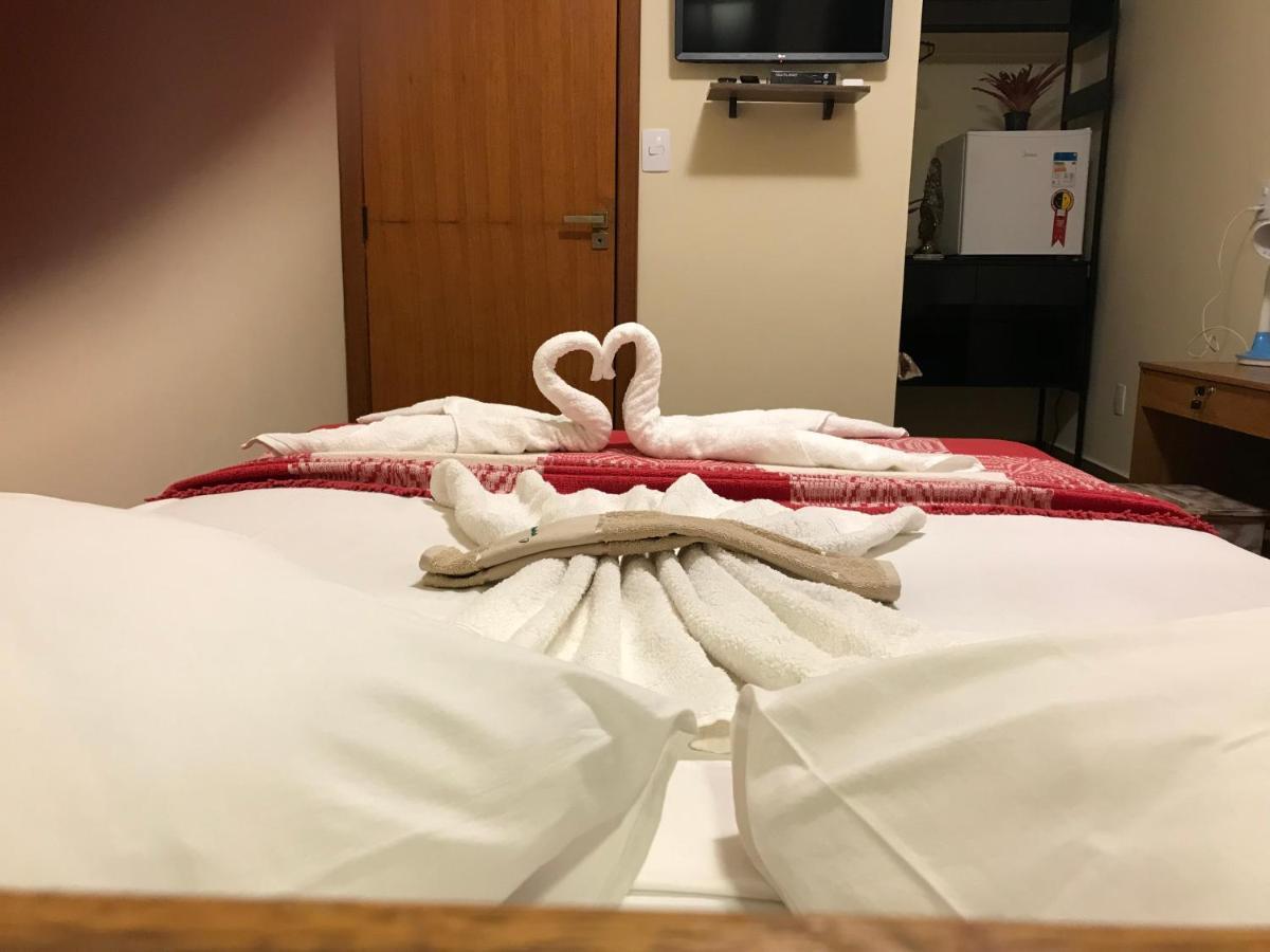 Chale Da Serra Hotel São João del Rei Екстериор снимка