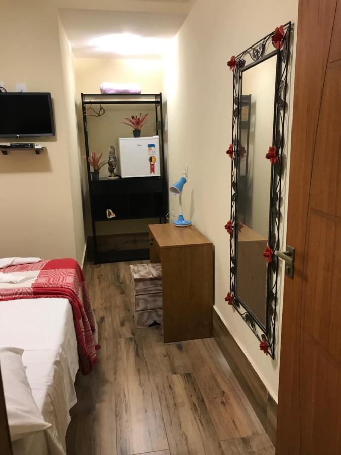 Chale Da Serra Hotel São João del Rei Екстериор снимка