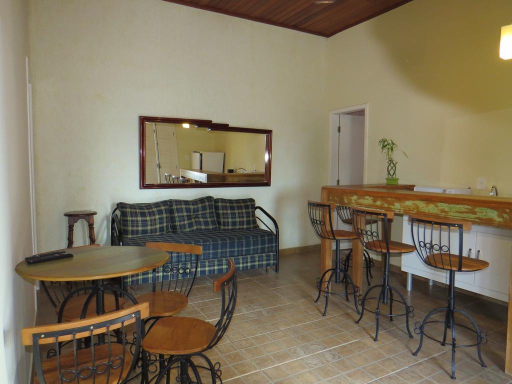 Chale Da Serra Hotel São João del Rei Екстериор снимка