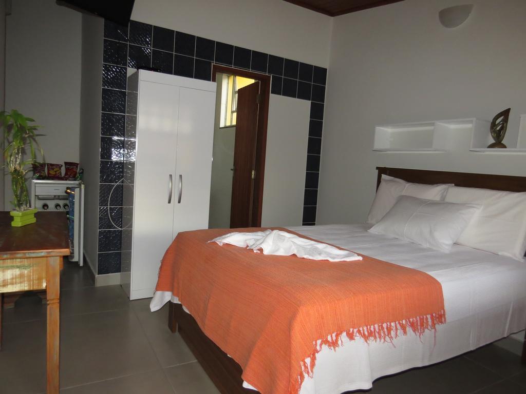Chale Da Serra Hotel São João del Rei Екстериор снимка