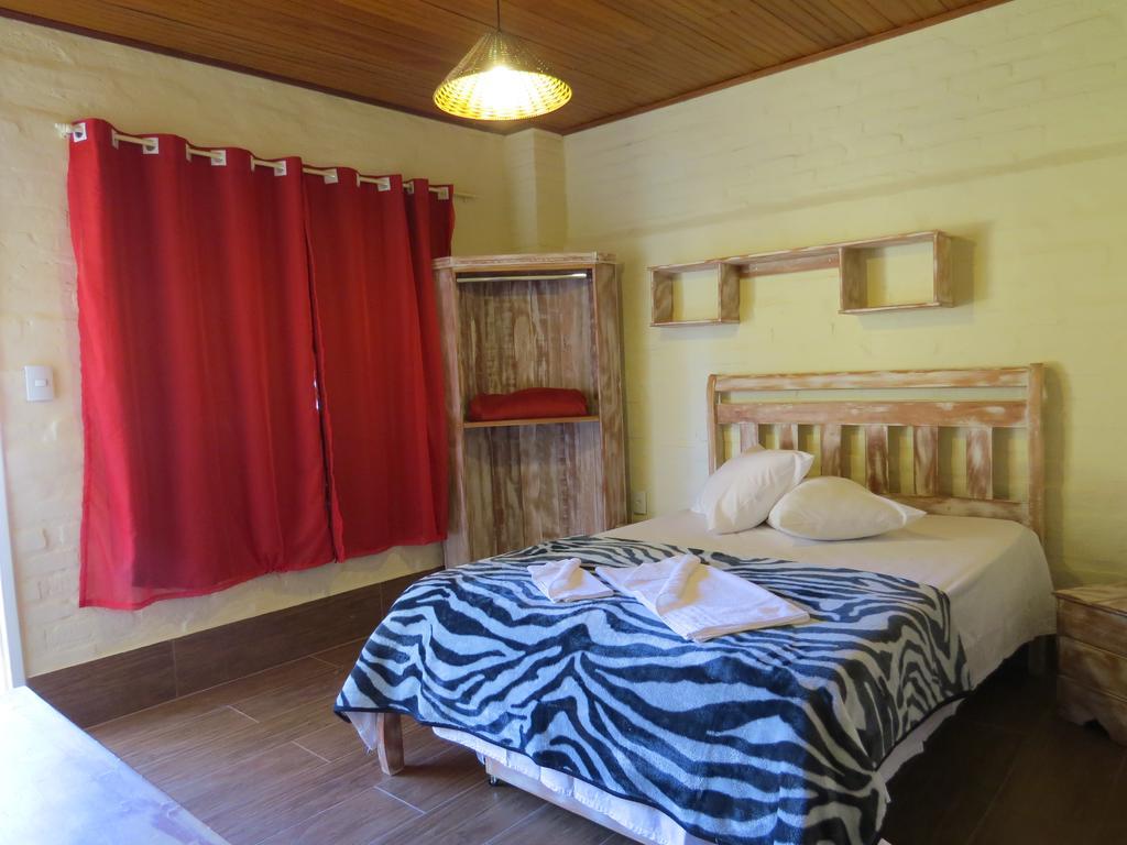 Chale Da Serra Hotel São João del Rei Екстериор снимка
