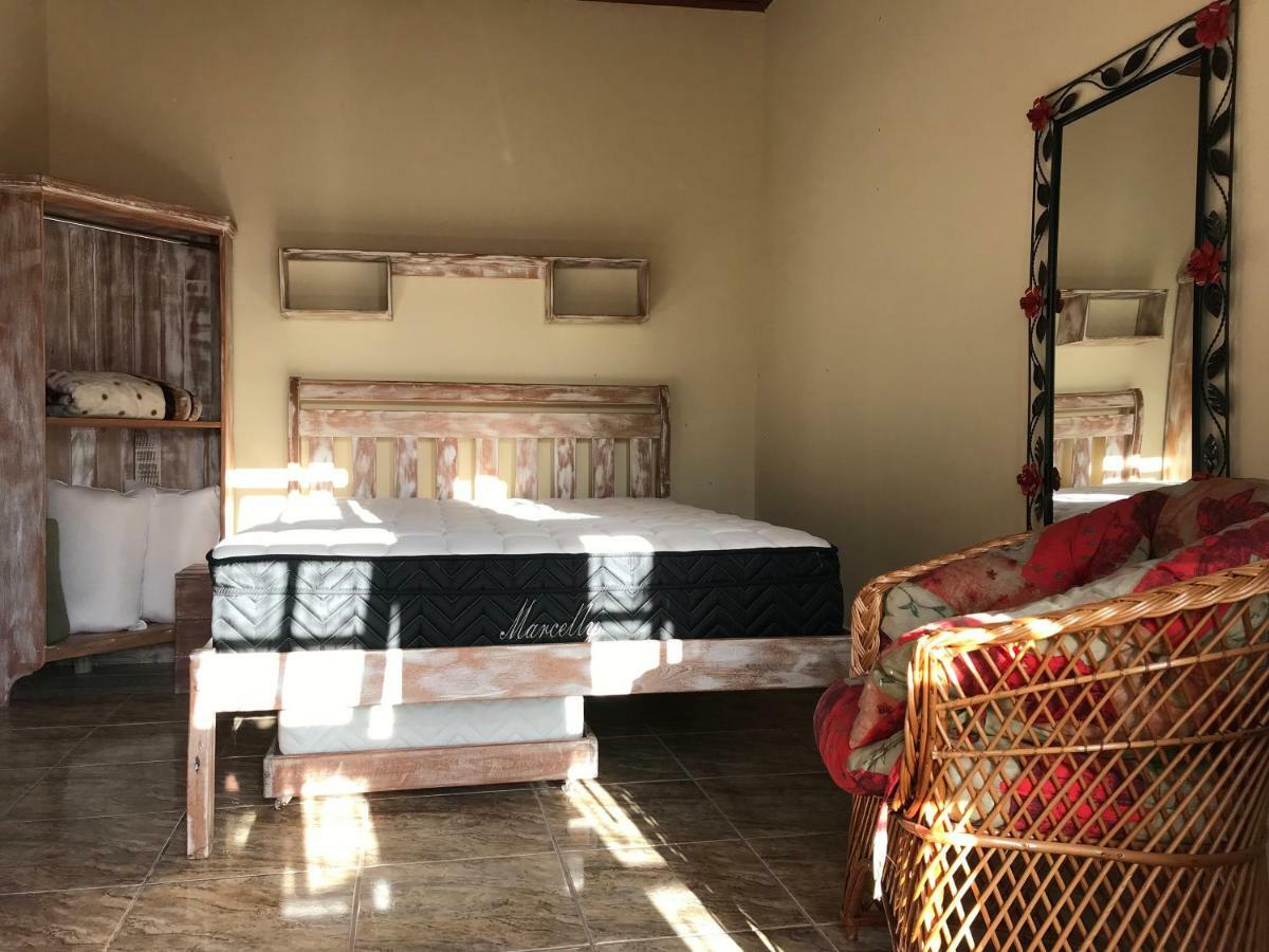 Chale Da Serra Hotel São João del Rei Екстериор снимка
